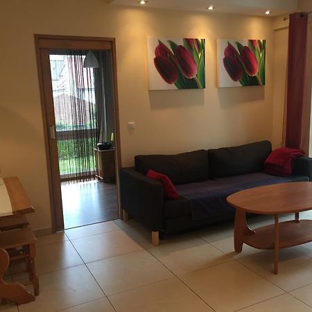 Apartament Ella Międzywodzie 外观 照片