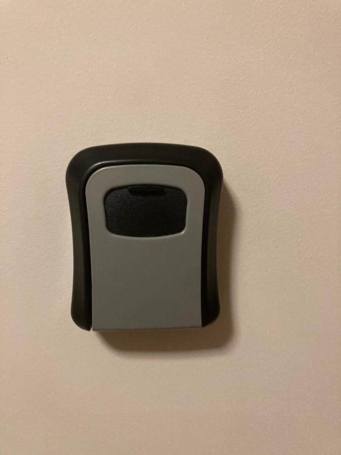 Apartament Ella Międzywodzie 外观 照片