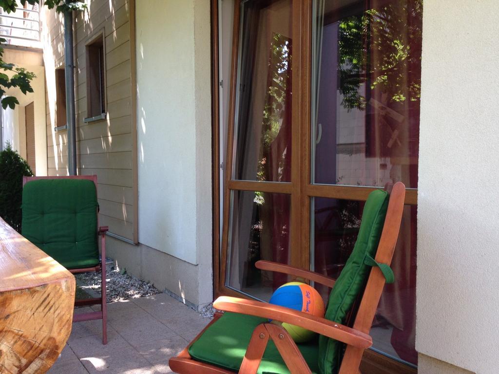 Apartament Ella Międzywodzie 客房 照片