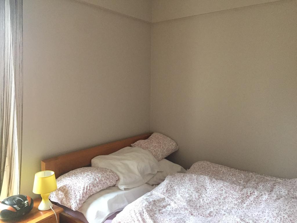 Apartament Ella Międzywodzie 外观 照片