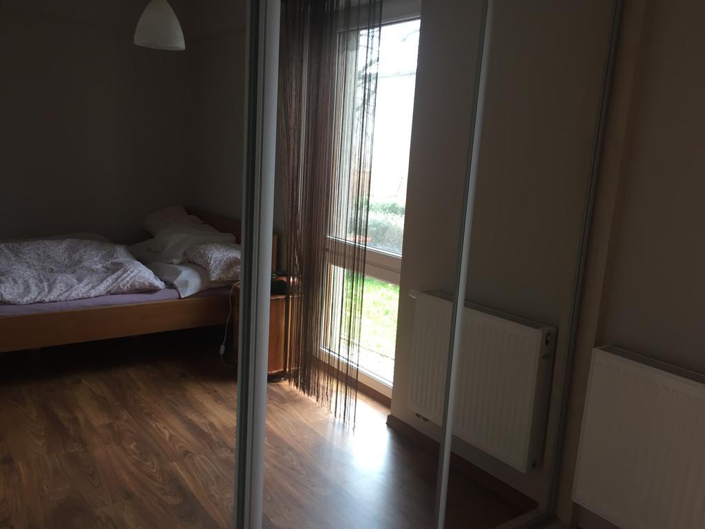 Apartament Ella Międzywodzie 外观 照片
